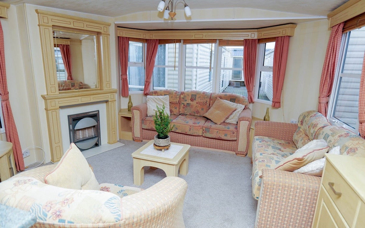 CASA MÓVIL ATLAS 1070/3 (11 X 4 M)