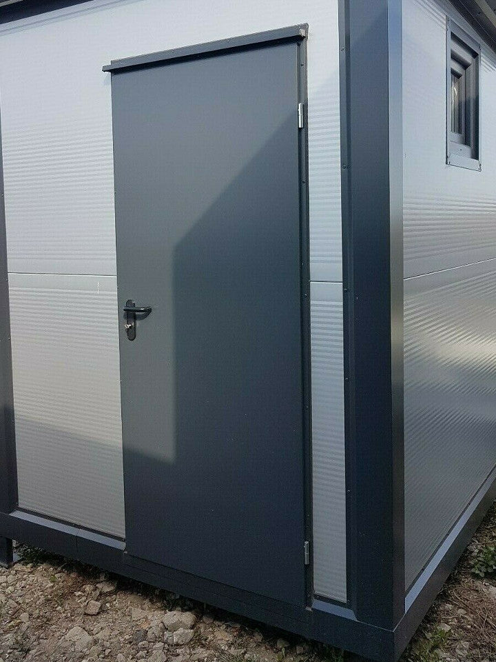 CONTENEDOR SANITARIO (2X2X 2,8M)