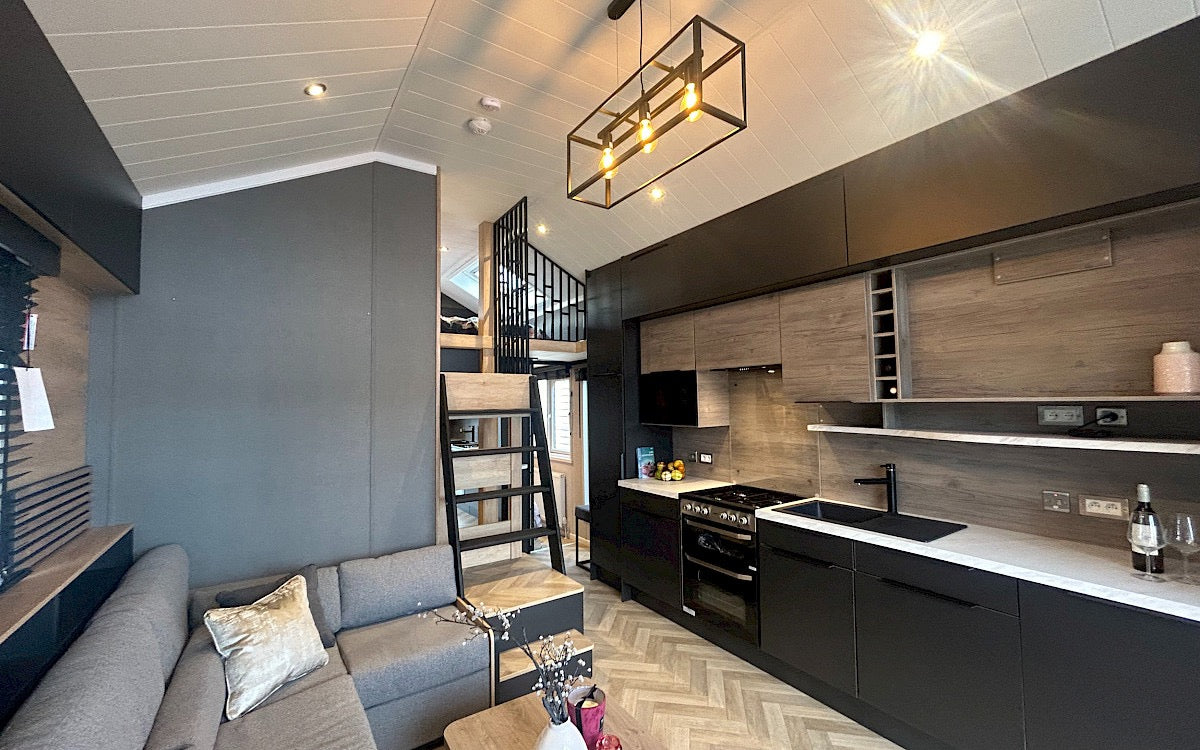 CASA MÓVIL S-POD 6 (9,3 X 3,75 M)