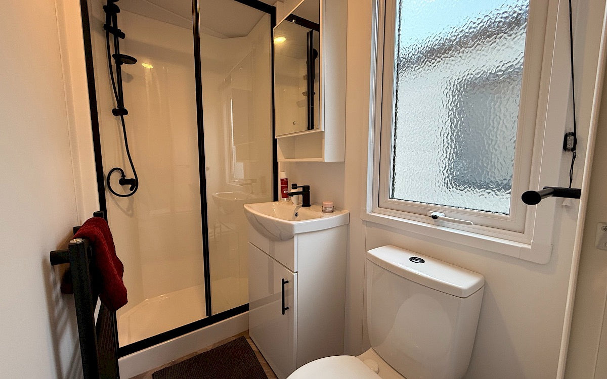 CASA MÓVIL OCEANIA (10 X 4 M)