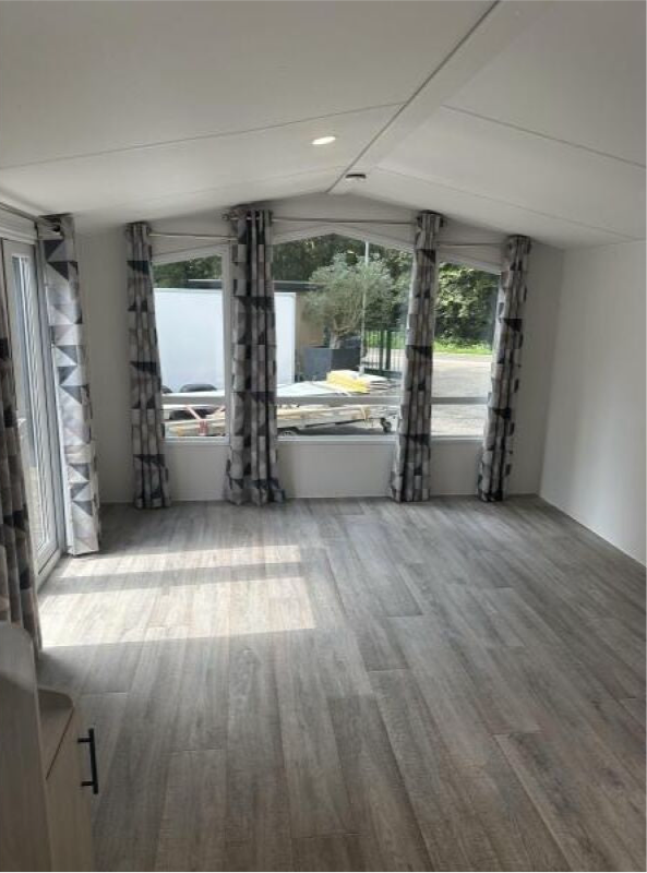 CASA MÓVIL ZINO 1000 (10 X 3,7 M)