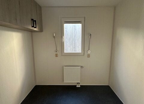 CASA MÓVIL NOBLEZA PURA (10,5 X 3,8 M)