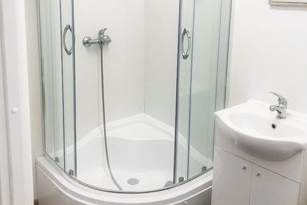 Contenedor Sanitario de 10 Pies (7,35 m²)