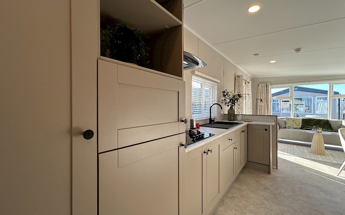 CASA MÓVIL RUBY (10 X 3,7 M)