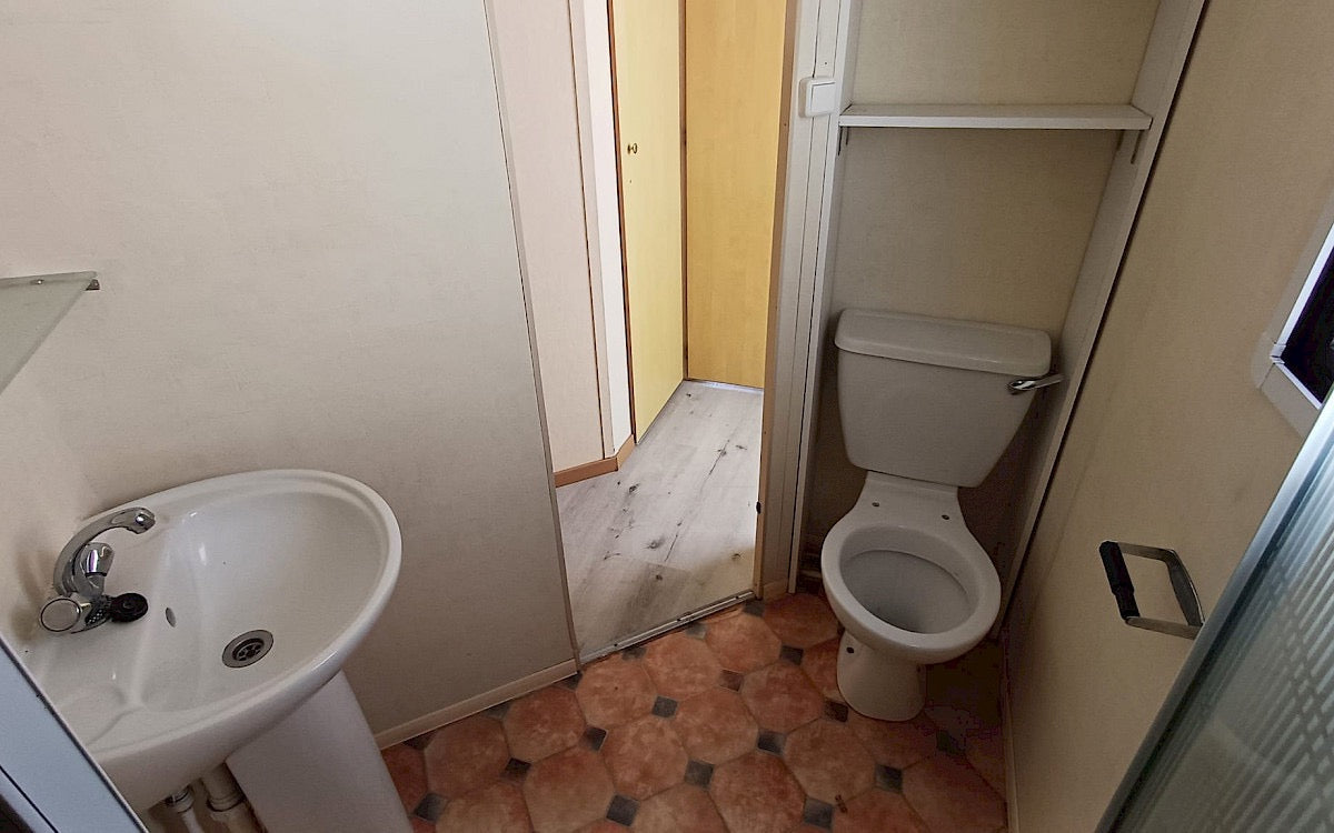 CASA MÓVIL ARIZONA (11 X 3,7 M)