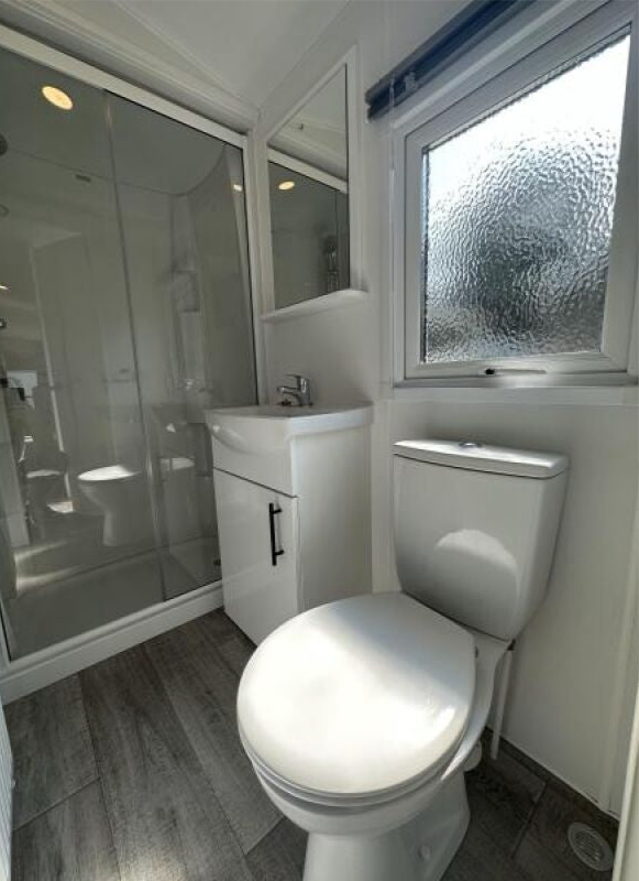 CASA MÓVIL ZINO 1000 (10 X 3,7 M)