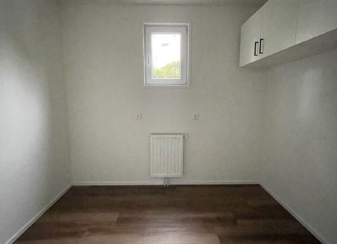 CASA MÓVIL IONA CHALET 2 DORMITORIOS (12,5 X 4,4 M)