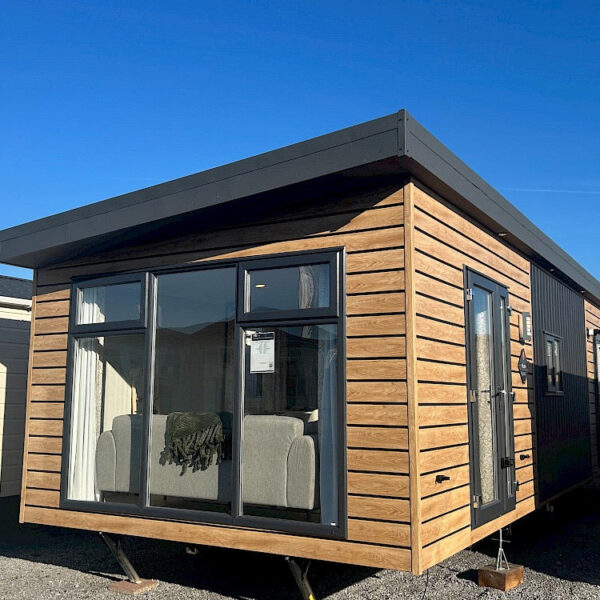 CASA MÓVIL RUBY (10 X 3,7 M)