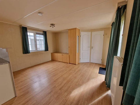 CASA MÓVIL T3 TULA (11 X 4 M)