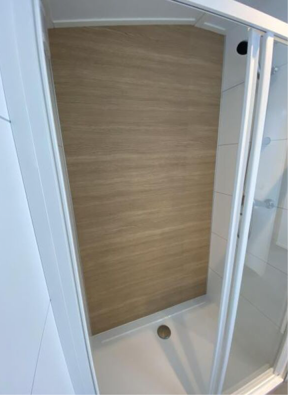 CASA MÓVIL FÉLIX 1100 (12 X 4 M)