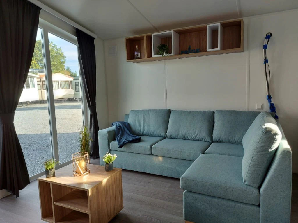 CASA ALONDRA MURANO 12X4,06 MT