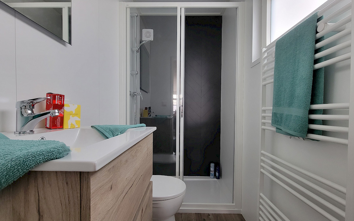 CASA MÓVIL VOLENTE DELUXE (11 X 4 M)