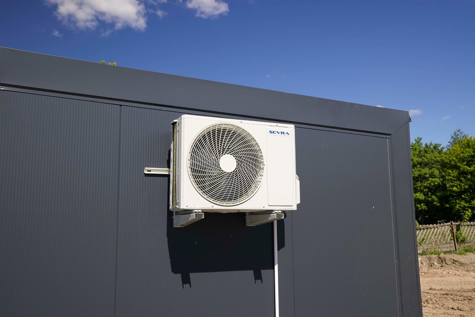 MÓDULO HABITABLE 8X3