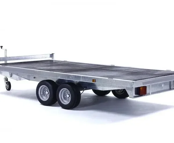 Bandeja de remolque Lider 33630