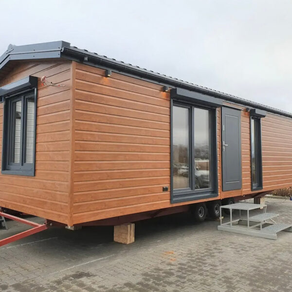 CASA MÓVIL SAMOS 35 M2 (10 X 3,5 M)