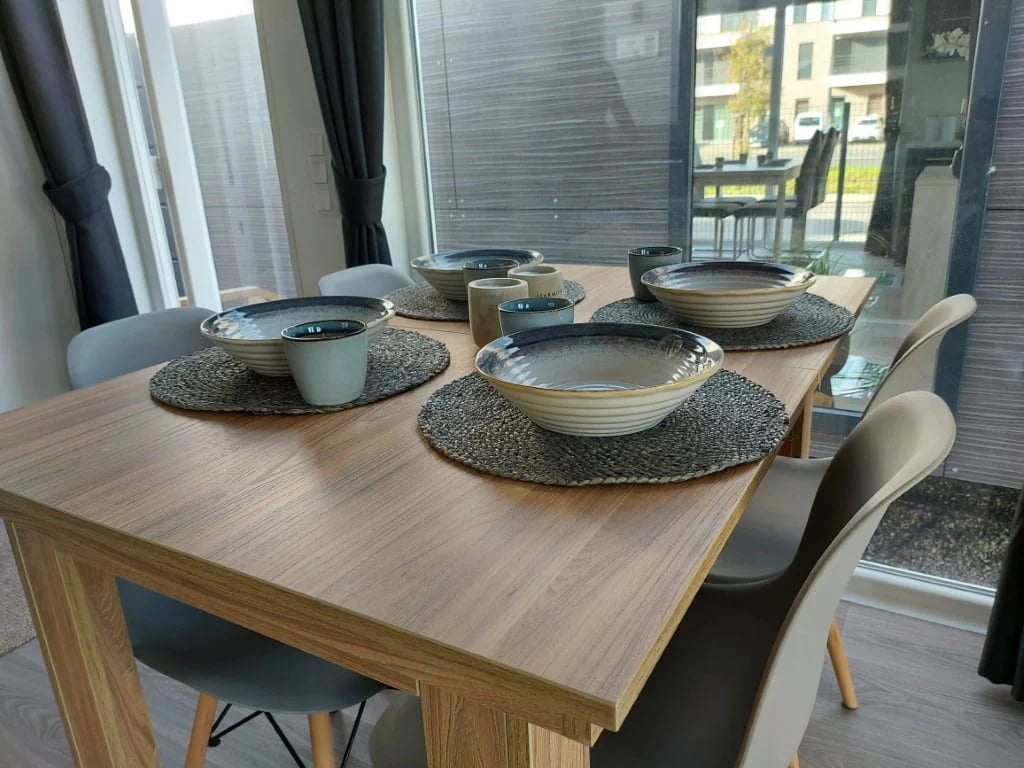 CASA ALONDRA MURANO 12X4,06 MT