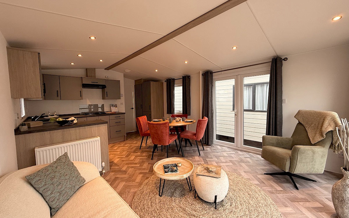 CASA MÓVIL OCEANIA (10 X 4 M)