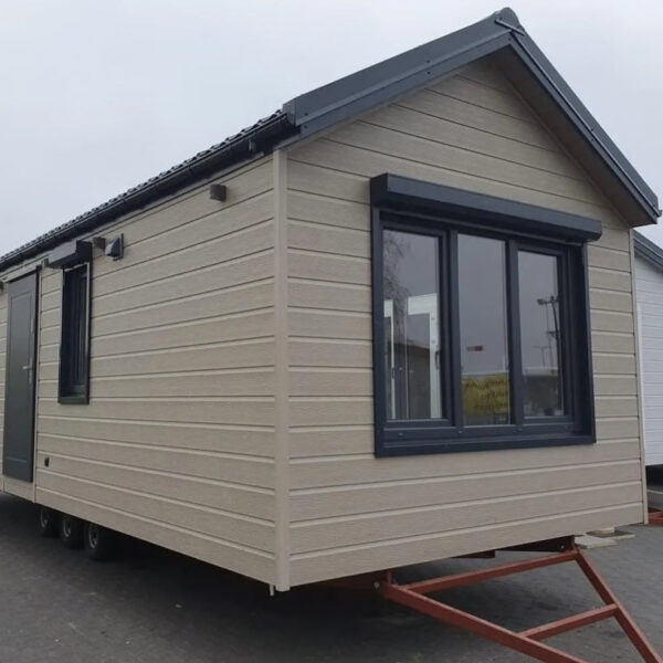 CASA MÓVIL CARLOS 35 M2 (10 X 3,5 M)