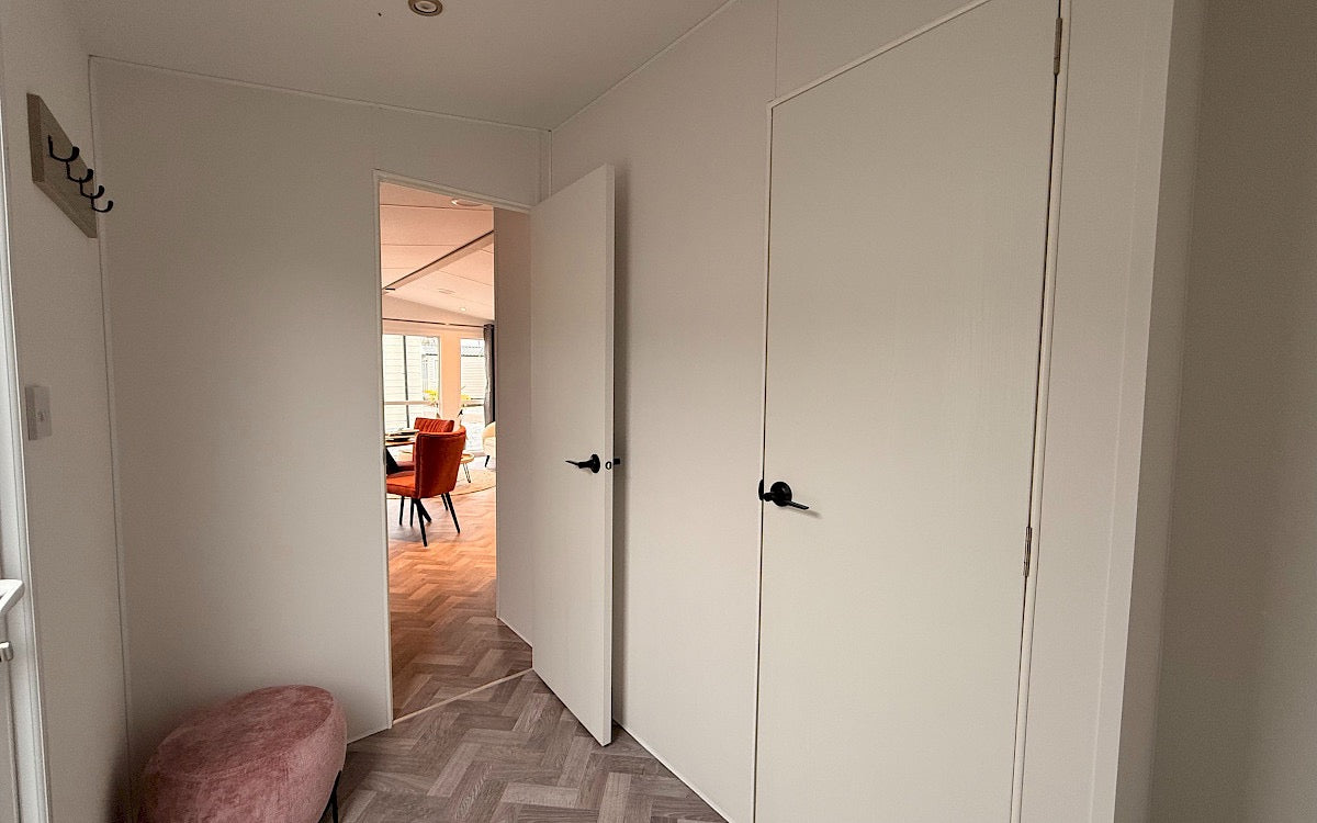 CASA MÓVIL OCEANIA (10 X 4 M)