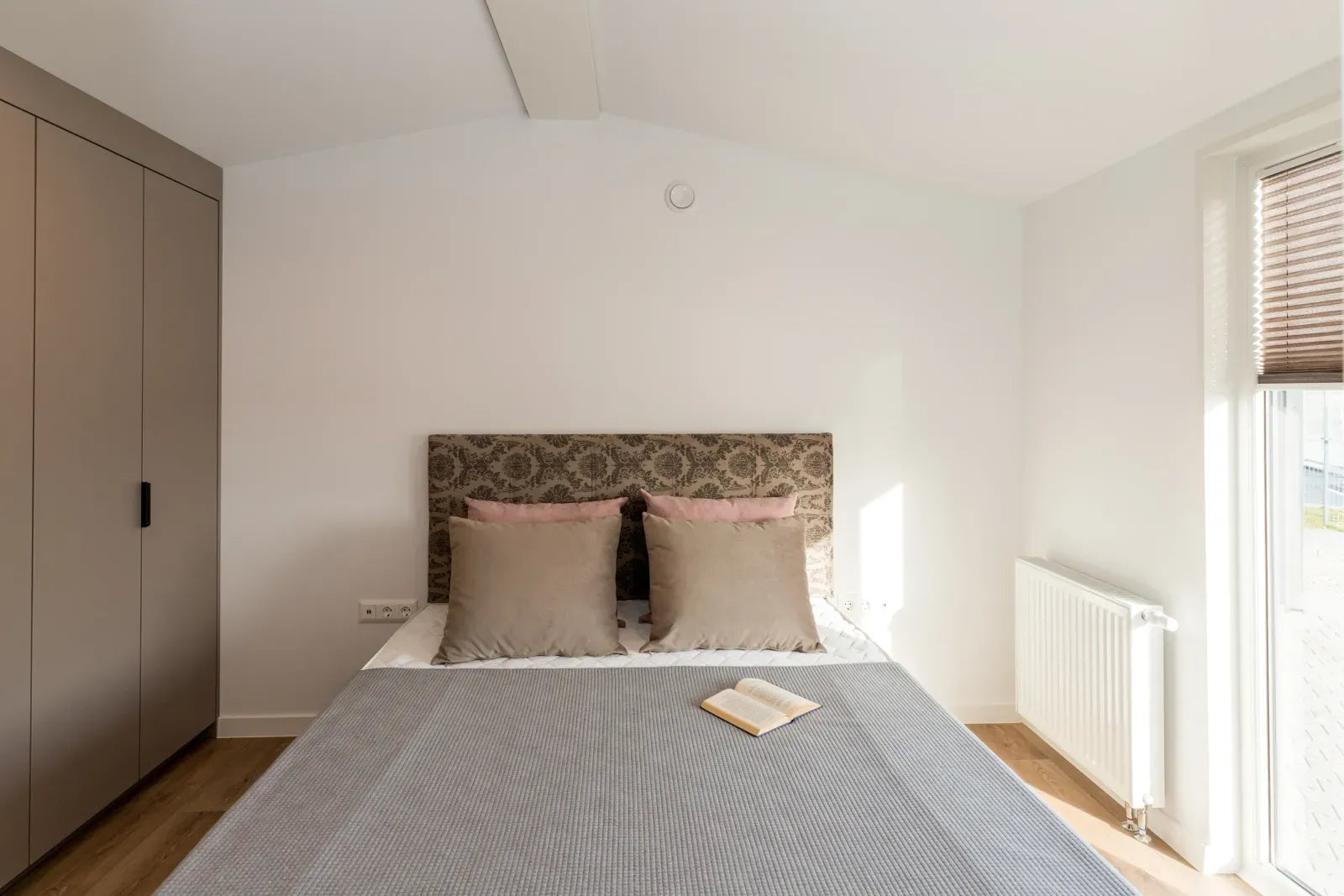 CASA MÓVIL CAPRI LUXURIOR (12,5 X 4,2 M)