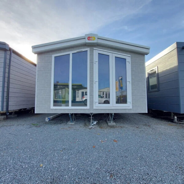 CASA ALONDRA MURANO 12X4,06 MT