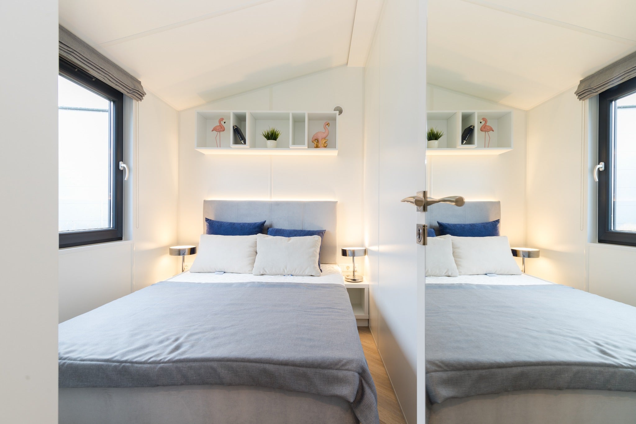 CASA MOVIL MILFORD (8,2 X 4,2 M)