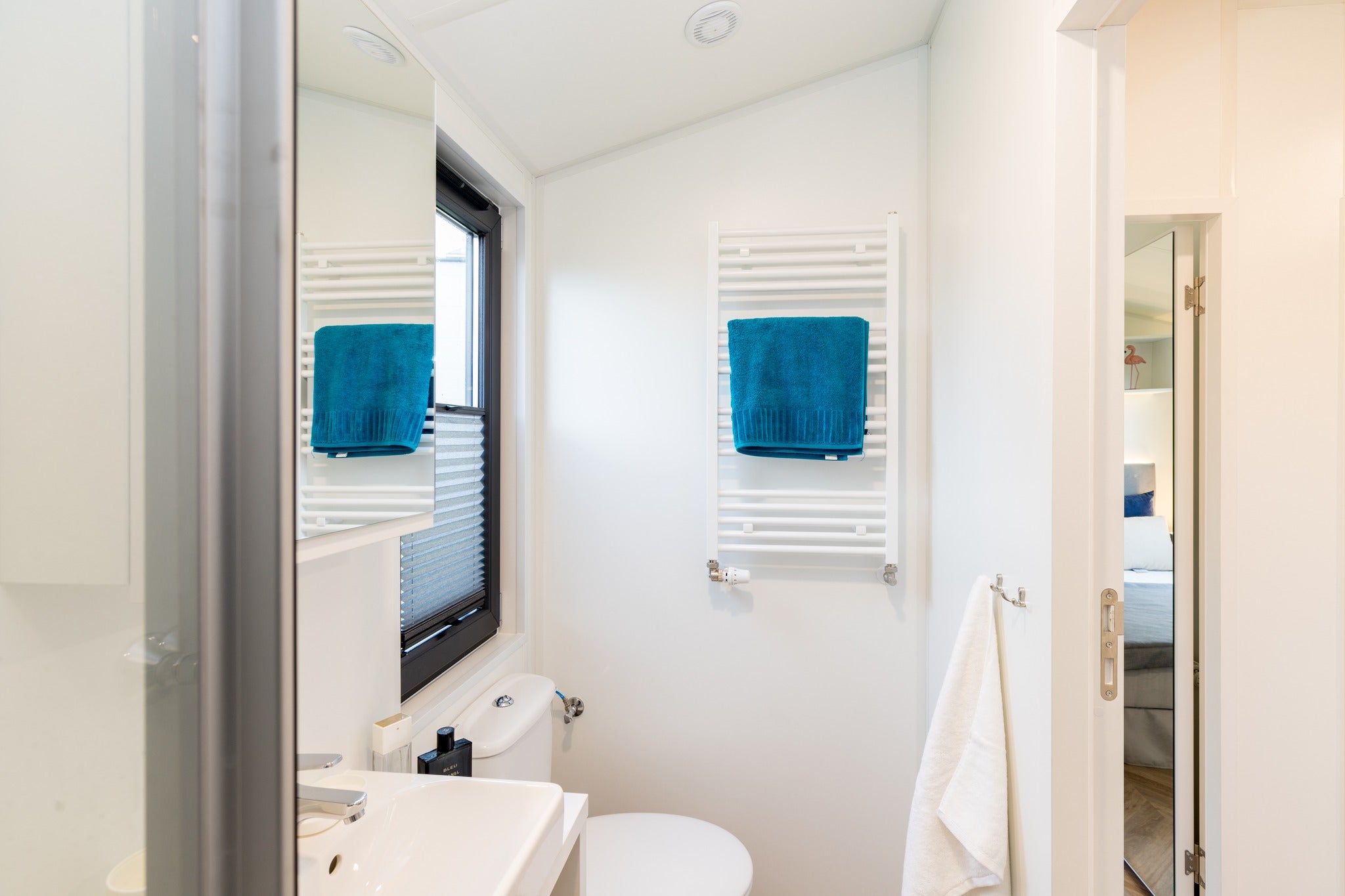 CASA MOVIL MILFORD (8,2 X 4,2 M)