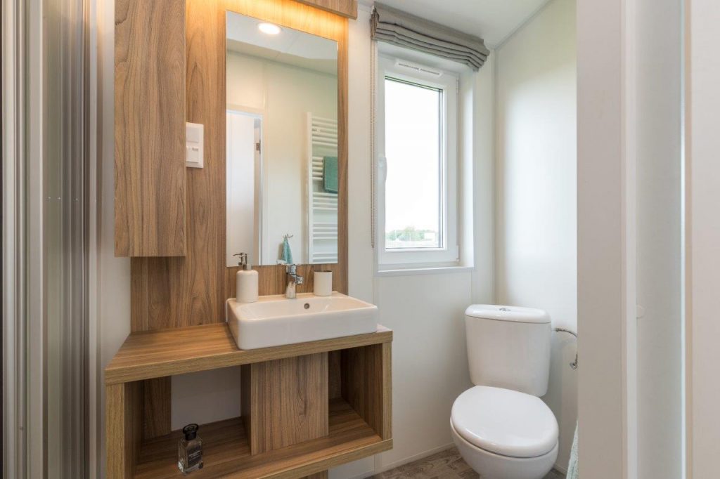 CASA MOVIL POOLE (12 X 4 M)