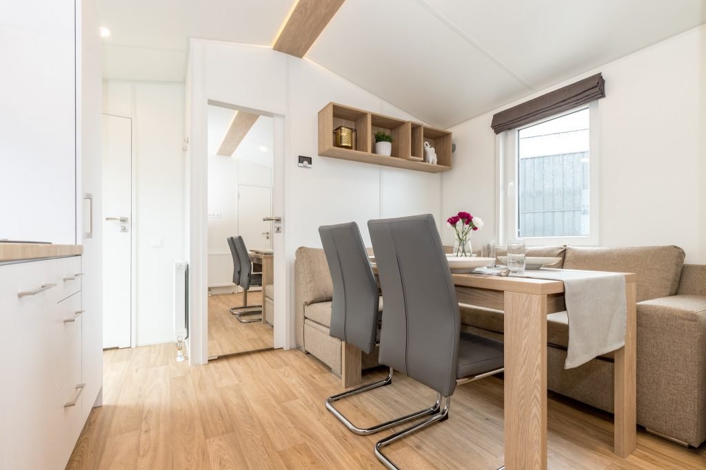 CASA MOVIL WAIKIKI 3 DORMITORIOS (8,8 X 4 M)