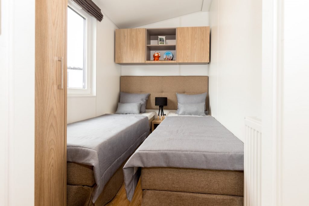 CASA MOVIL WAIKIKI 3 DORMITORIOS (8,8 X 4 M)