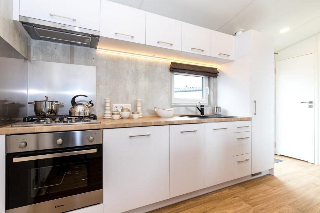 CASA MOVIL WAIKIKI 3 DORMITORIOS (8,8 X 4 M)