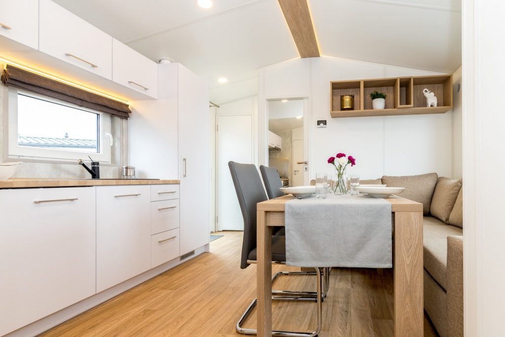 CASA MOVIL WAIKIKI 3 DORMITORIOS (8,8 X 4 M)