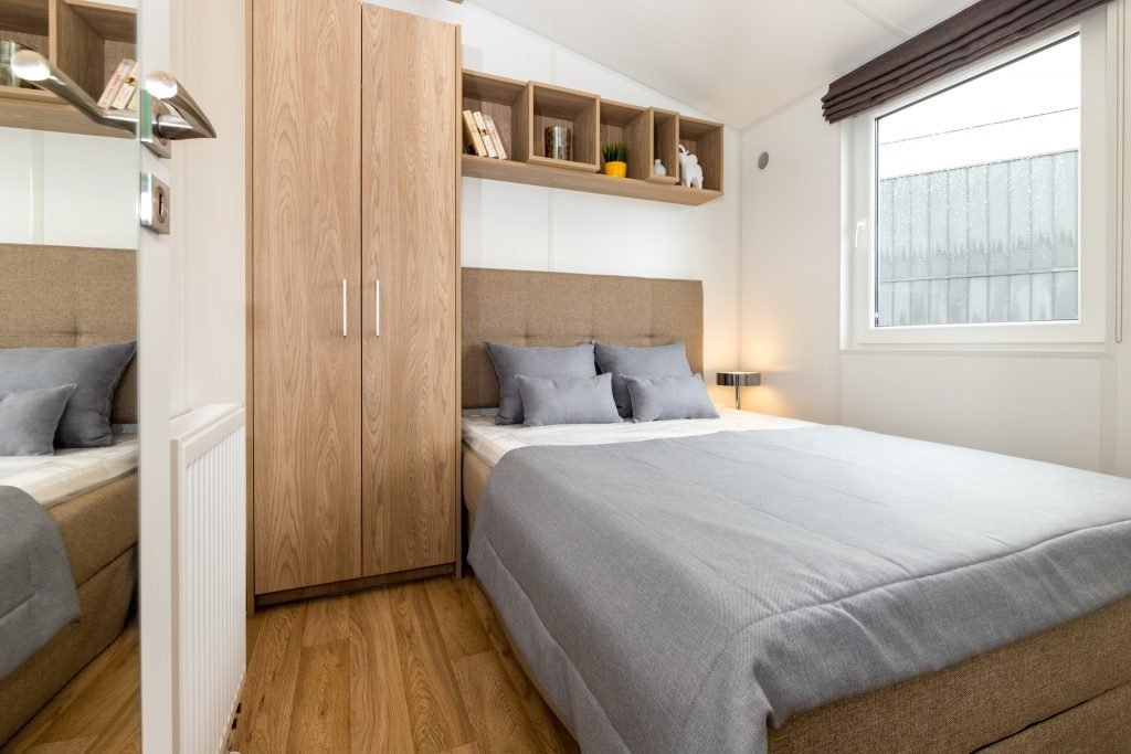 CASA MOVIL WAIKIKI 3 DORMITORIOS (8,8 X 4 M)