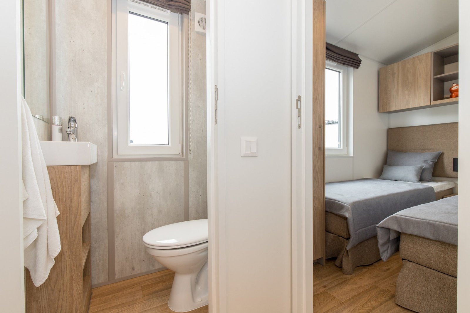 CASA MOVIL WAIKIKI 3 DORMITORIOS (8,8 X 4 M)