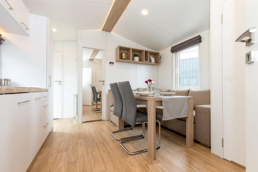 CASA MOVIL WAIKIKI 3 DORMITORIOS (8,8 X 4 M)