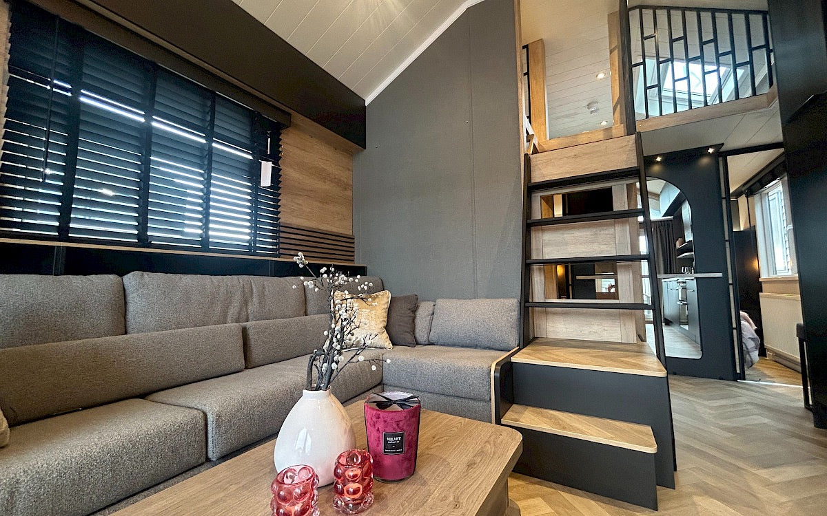 CASA MÓVIL S-POD 6 (9,3 X 3,75 M)