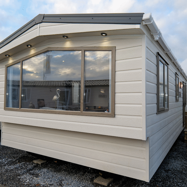 CASA MÓVIL MONVISO (10 X 3,85 M)