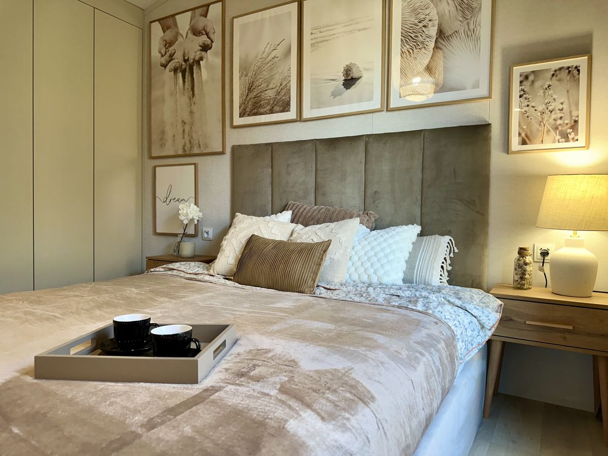 CASA MÓVIL EMERALD 12,90 X 4,13 MT