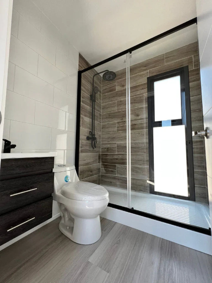 CASA MODULAR MONTES 12X3,0 MT