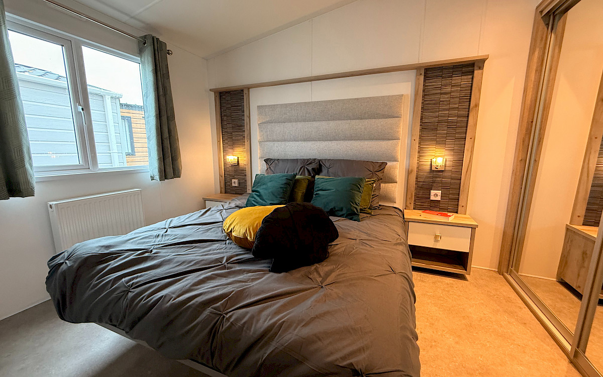 CASA MÓVIL ATLANTIS (11 X 4 M)