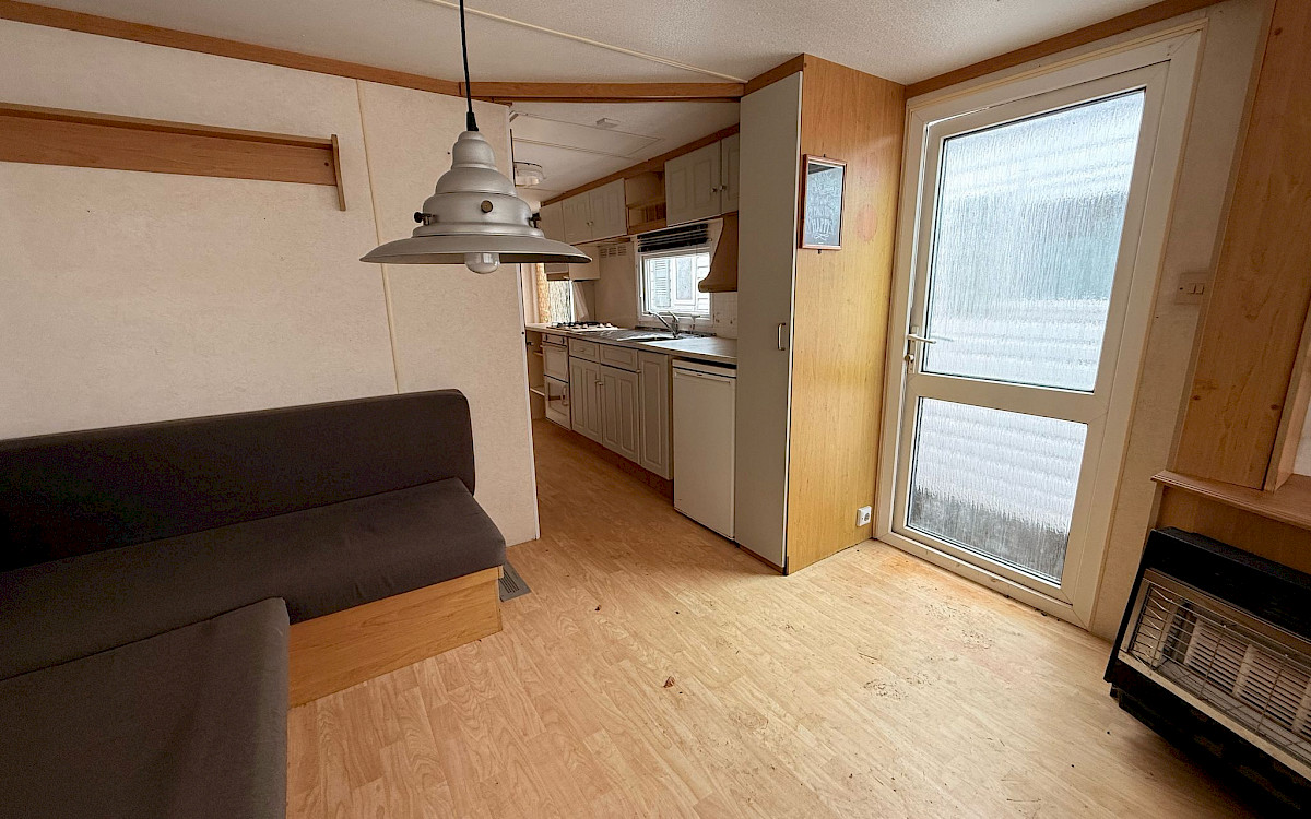 CASA MÓVIL COSALT (8,8 X 3,1 M)