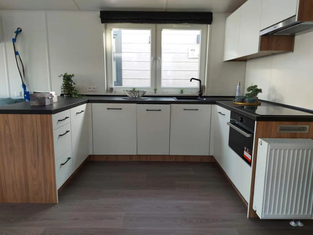 CASA ALONDRA MURANO 12X4,06 MT