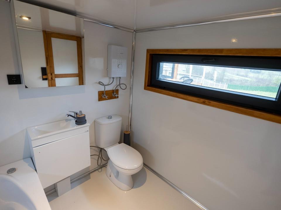 CASA MÓVIL GRAN FAMILIA