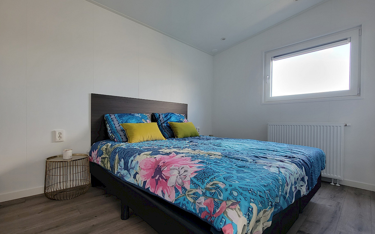 CASA MÓVIL VOLENTE DELUXE (11 X 4 M)