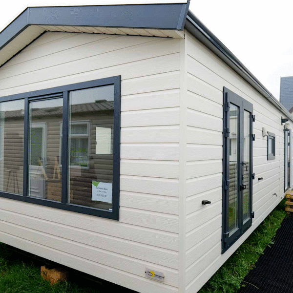 CASA MÓVIL SORRENTO (11 X 4 M )