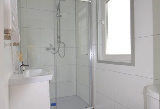 CASA MÓVIL CD CHALET 2 DORMITORIOS (10,5 X 4 M)