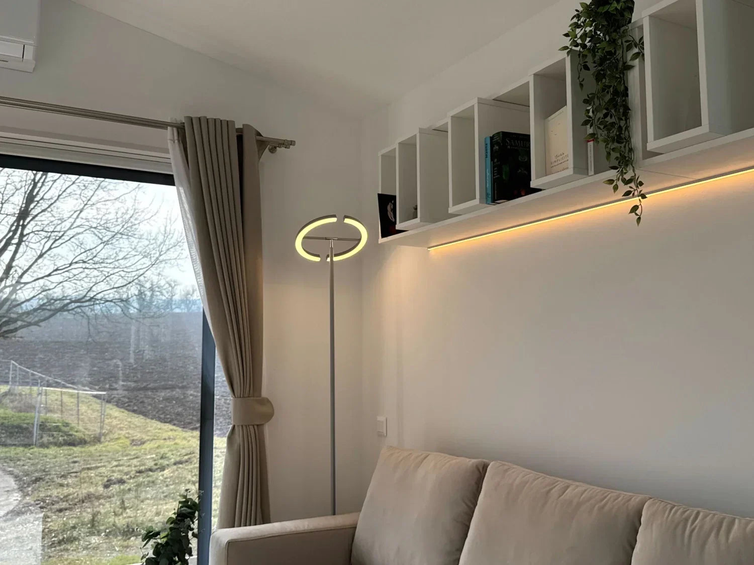 CASA MÓVIL CAPRI LUXURIOR (12,5 X 4,2 M)