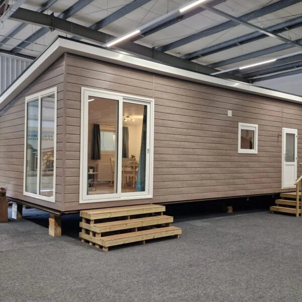 CASA MÓVIL T2 FINA (11 X 4,3 M)