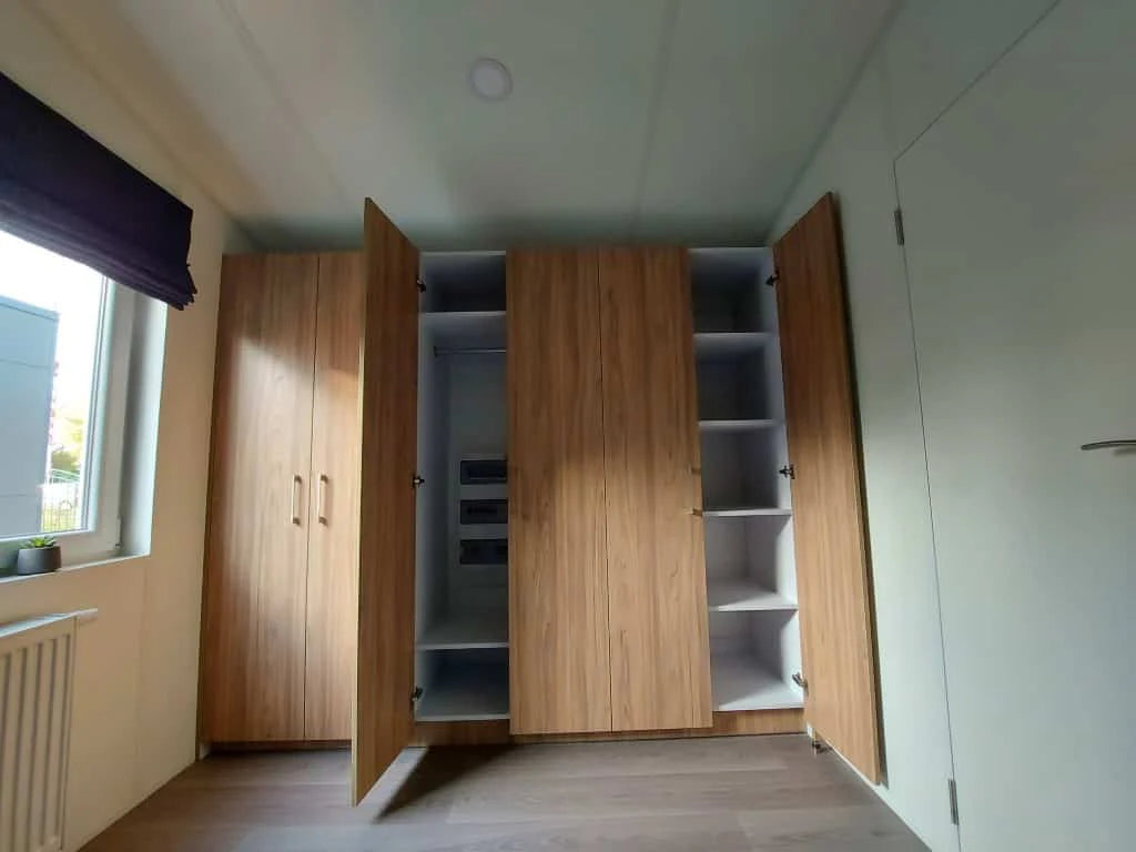 CASA ALONDRA MURANO 12X4,06 MT