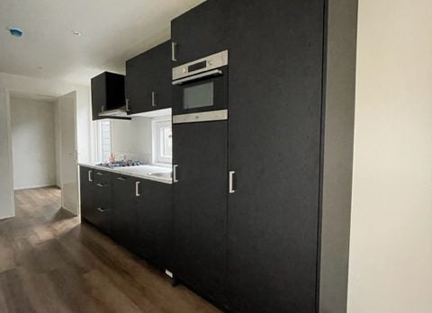 CASA MÓVIL IONA CHALET 2 DORMITORIOS (12,5 X 4,4 M)